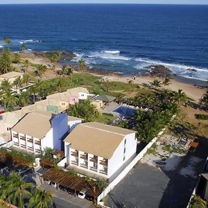 Samba Villa Da Praia